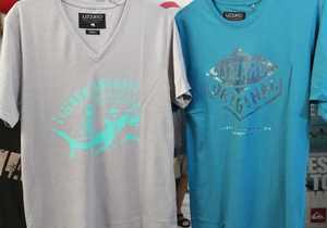 Summer Clothing Now in Stock!