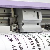 Hermanus - My Design - Sticker Printing