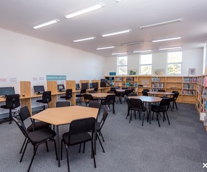 ICT Training Programme