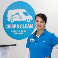 Hermanus - Crisp & Clean - Owner