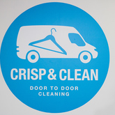 Hermanus - Crisp & Clean - Logo