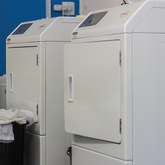 Hermanus - Crisp & Clean - Washing Machines