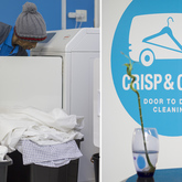 Hermanus - Crisp & Clean - Washing