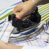 Hermanus - Crisp & Clean - Ironing