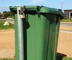 Clean-up Day @Â Mooi Uitsig in Betty's Bay