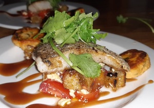 Private Chef @ Stoep CafÃ©