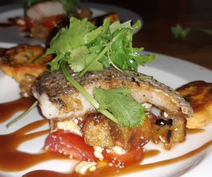 Private Chef @ Stoep CafÃ©