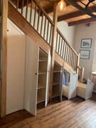 Cupboard Installation in Stanford