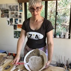 Pottery - Lynette Morris-Hale Creative Ceramics - Pringle Bay