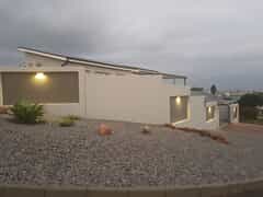 Recent Light Installment