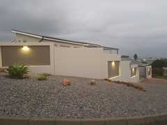 Recent Light Installment