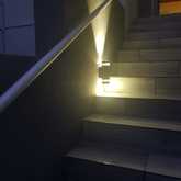 Lights recently installed - Cowley's Electrical & Appliance Repairs - Xplorioâ„¢ Gansbaai