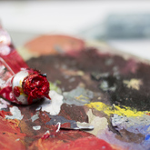 Hermanus - Lize Art Gallery - Art