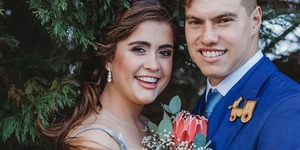 Gansbaai photographer- Matric farewell