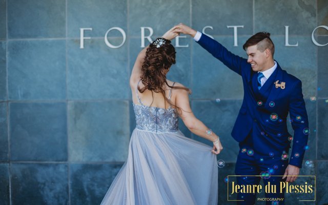 Gansbaai photographer- Matric farewell