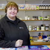 Gansbaai - Gansbaai Medi Practice - Pharmacy