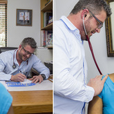 Gansbaai - Gansbaai Medi Practice - Consulting