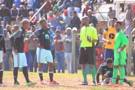 Successful 10 Year Celebration Soccer Tournament