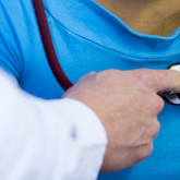 Gansbaai - Gansbaai Medi Practice - Breathing Checks