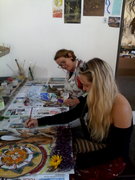 Multimedia Art Workshop