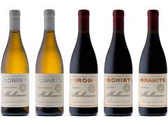 The Single Terroir Selection Wines