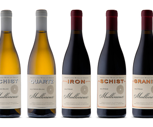 The Single Terroir Selection Wines