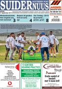 Suidernuus / Southern Post | 27 September 2019