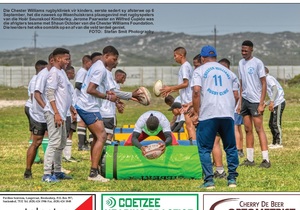 Suidernuus / Southern Post | 27 September 2019