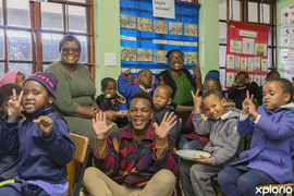 Make a Donation to the Children's Circle of Support