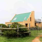 Kleinmond - Solar 4 You! - Solar Panel Roof View