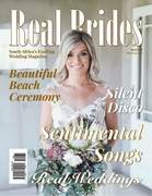 Zelda van Graan's Wedding Hair & Makeup