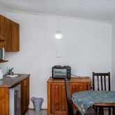 Family unit Kitchenette