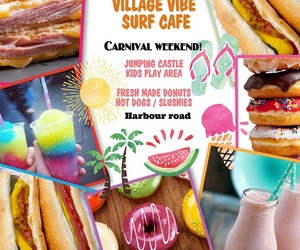 Carnival Weekend @ Village Vibes Surf