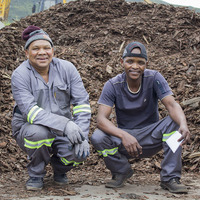 Hermanus - Agri Organics - Team