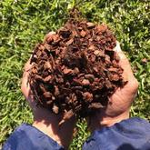 Hermanus - Agri Organics - Milled Bark