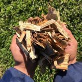 Hermanus - Agri Organics - Wood Chips