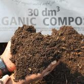 Hermanus - Agri Organics - Organic Compost