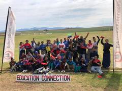 LeadersConnect Camp 2019