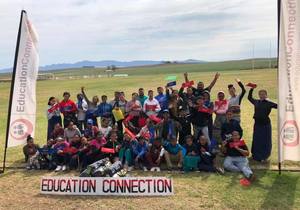 LeadersConnect Camp 2019