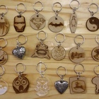 Large selection of keyrings R20 each - Crafty Gifts & Decor - Pringle Bay & Rooi Els