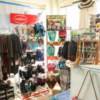 Pringle Bay - Pringle Bay Surf & Sport Shop - Flip Flops