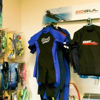 Pringle Bay - Pringle Bay Surf & Sport Shop - Wet Suits