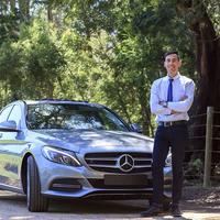 Hermanus - MD Luxury Charters - Owner