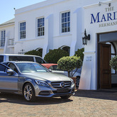Hermanus - MD Luxury Charters - Drivers