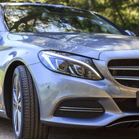 Hermanus - MD Luxury Charters - Vehicle