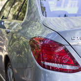 Hermanus - MD Luxury Charters - Vehicle