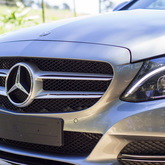 Hermanus - MD Luxury Charters - Vehicle