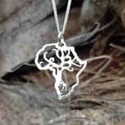 Silver Selection By Umoya