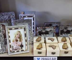 Photo Frames & Trinket Boxes