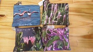 Local Photos Made Into Stunning Bags